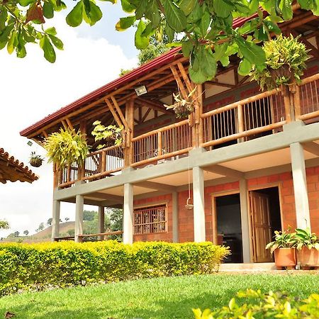 Finca Hotel Villa Ilusión Pereira Habitación foto