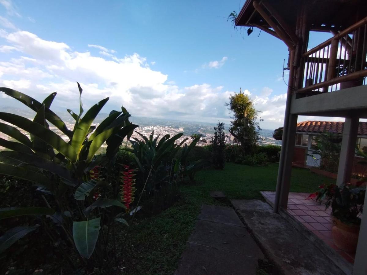 Finca Hotel Villa Ilusión La Badea Exterior foto