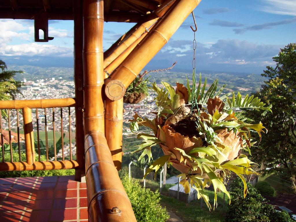 Finca Hotel Villa Ilusión La Badea Habitación foto